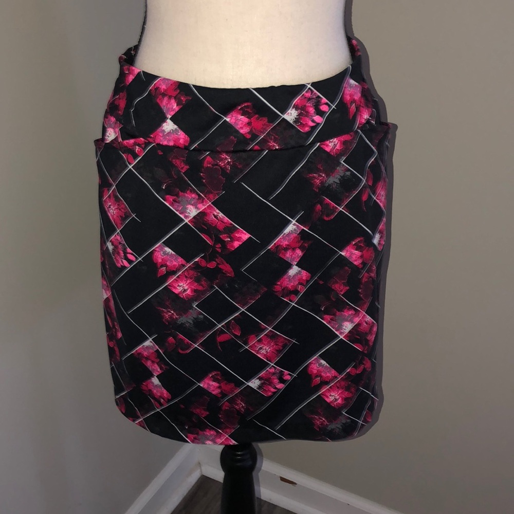 💝 Tail Golf Skort